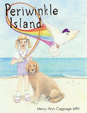 Seller image for Periwinkle Island for sale by moluna