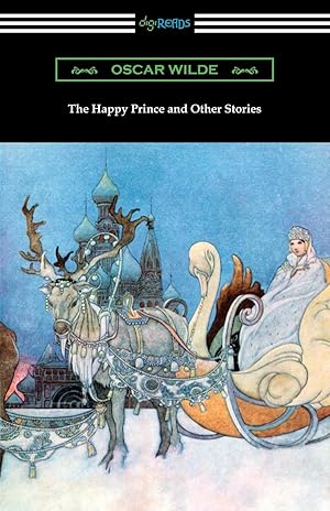 Immagine del venditore per The Happy Prince and Other Stories venduto da moluna