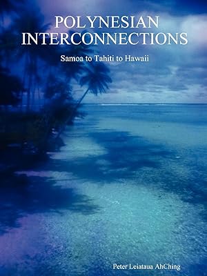 Seller image for Polynesian Interconnections for sale by moluna