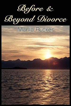 Seller image for Before & Beyond Divorce for sale by moluna