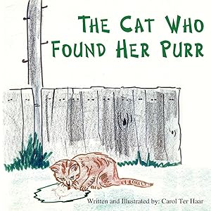 Seller image for The Cat Who Found Her Purr for sale by moluna