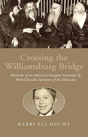 Imagen del vendedor de Crossing the Williamsburg Bridge a la venta por moluna