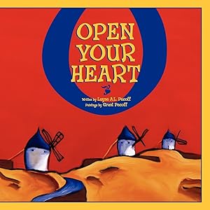 Immagine del venditore per Open Your Heart venduto da moluna