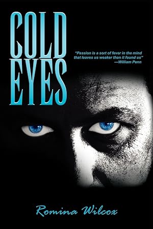 Seller image for Cold Eyes for sale by moluna