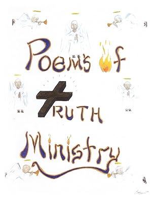 Immagine del venditore per Poems of Truth Ministry venduto da moluna