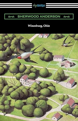 Seller image for Winesburg, Ohio (with an Introduction by Ernest Boyd) for sale by moluna