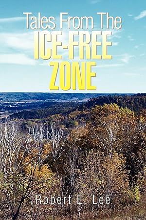 Seller image for Tales from the Ice-Free Zone for sale by moluna