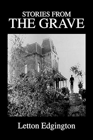Seller image for Stories from the Grave for sale by moluna