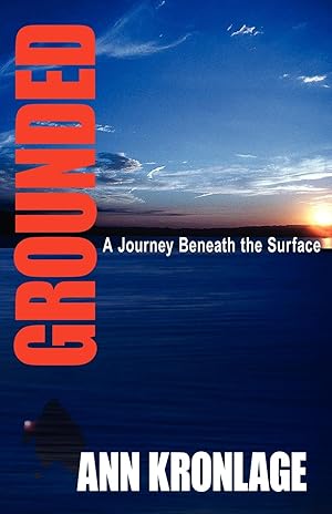 Immagine del venditore per GROUNDED A Journey Beneath The Surface venduto da moluna