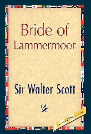 Seller image for Bride of Lammermoor for sale by moluna