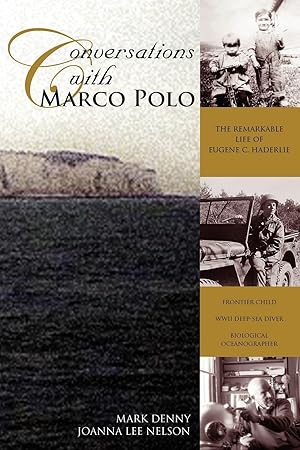 Seller image for Conversations with Marco Polo for sale by moluna