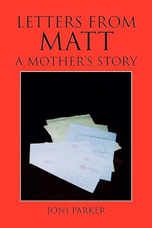 Image du vendeur pour Letters from Matt mis en vente par moluna