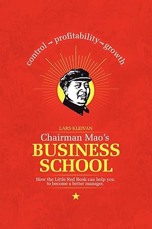 Seller image for Chairman Mao\ s Business School for sale by moluna