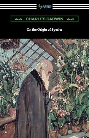 Seller image for On the Origin of Species (with an Introduction by Charles W. Eliot) for sale by moluna