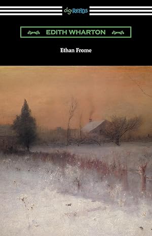 Seller image for Ethan Frome for sale by moluna