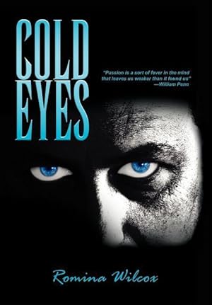 Seller image for Cold Eyes for sale by moluna