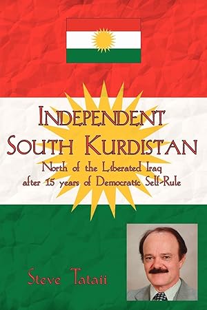 Seller image for Independent South Kurdistan for sale by moluna