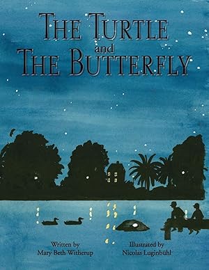 Seller image for The Turtle and The Butterfly for sale by moluna