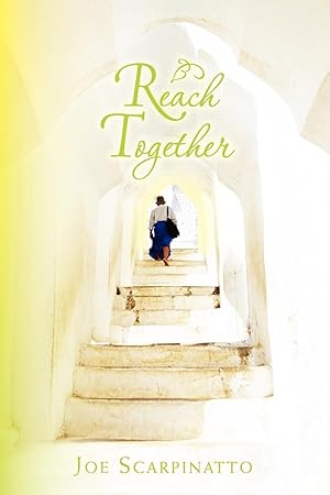 Imagen del vendedor de Reach Together a la venta por moluna