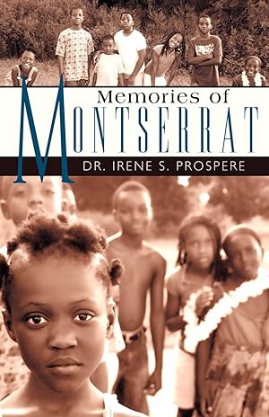 Bild des Verkufers fr Memories of Montserrat zum Verkauf von moluna