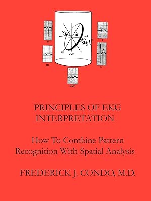 Seller image for Principles of EKG Interpretation for sale by moluna