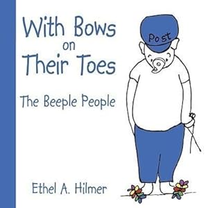 Seller image for With Bows on Their Toes for sale by moluna