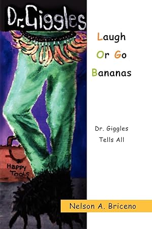 Bild des Verkufers fr Laugh or Go Bananas zum Verkauf von moluna