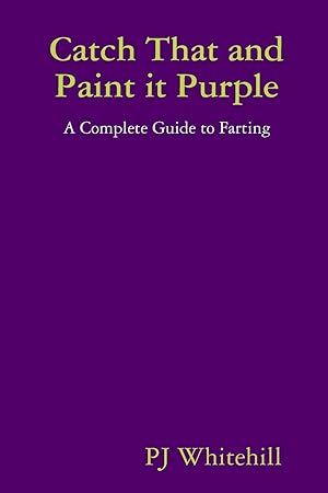 Image du vendeur pour Catch That and Paint it Purple mis en vente par moluna