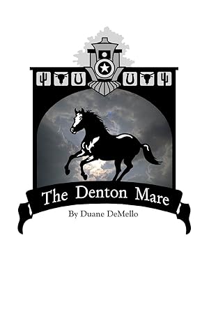 Seller image for The Denton Mare for sale by moluna