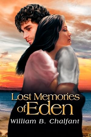 Bild des Verkufers fr Lost Memories of Eden zum Verkauf von moluna