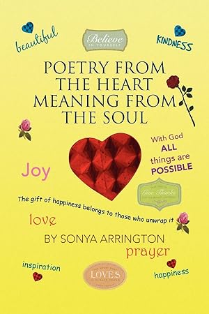 Seller image for Poetry from the Heart Meaning from the Soul for sale by moluna
