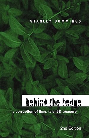 Bild des Verkufers fr Behind the Hedge 2nd Edition zum Verkauf von moluna