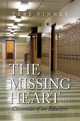Seller image for The Missing Heart for sale by moluna