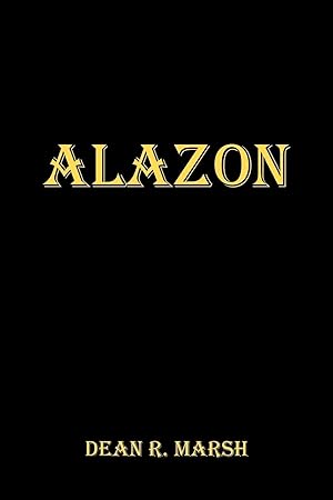 Seller image for Alazon for sale by moluna