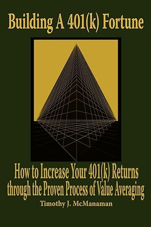 Seller image for Building A 401(k) Fortune for sale by moluna