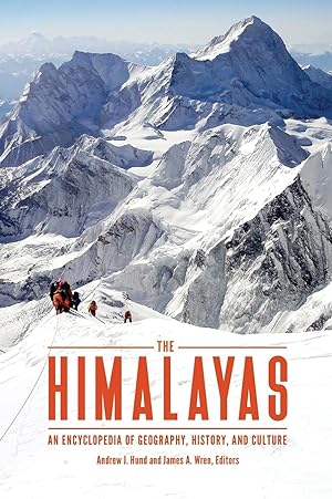 Seller image for The Himalayas for sale by moluna