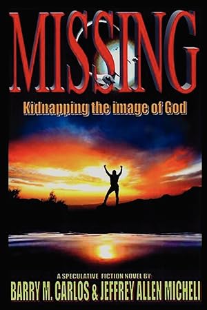 Seller image for Missing for sale by moluna