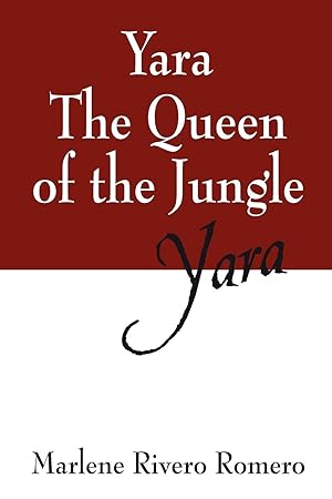 Immagine del venditore per Yara the Queen of the Jungle venduto da moluna