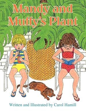 Seller image for Mandy and Muffy\ s Plant for sale by moluna