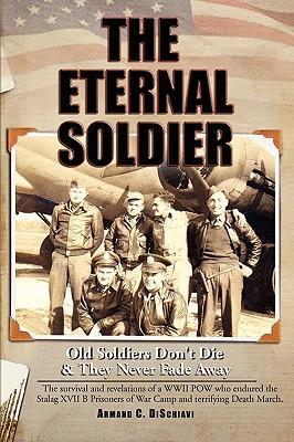 Seller image for The Eternal Soldier for sale by moluna