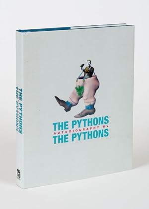 Image du vendeur pour The Pythons - Autobiography by The Pythons. mis en vente par Inanna Rare Books Ltd.