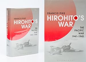 Bild des Verkufers fr Hirohito's War - The Pacific War, 1941-1945. zum Verkauf von Inanna Rare Books Ltd.