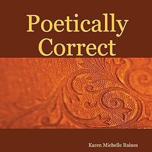 Seller image for Poetically Correct for sale by moluna