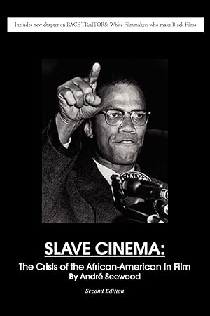 Seller image for Slave Cinema for sale by moluna