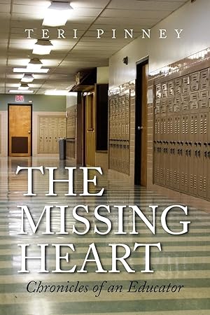Seller image for The Missing Heart for sale by moluna