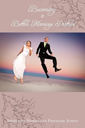 Seller image for Becoming a Better Marriage Partner for sale by moluna