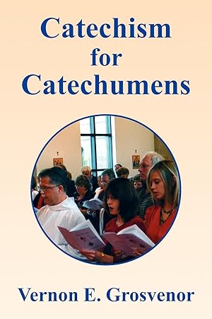 Seller image for Catechism for Catechumens for sale by moluna