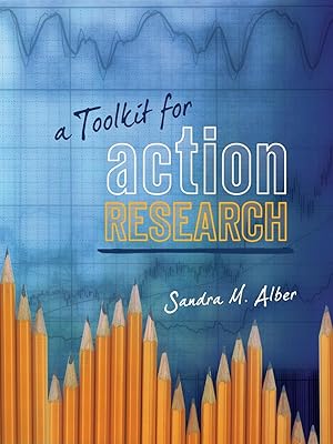 Imagen del vendedor de A Toolkit for Action Research a la venta por moluna