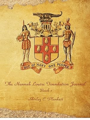 Seller image for The Hannah Louise Foundation Journal for sale by moluna