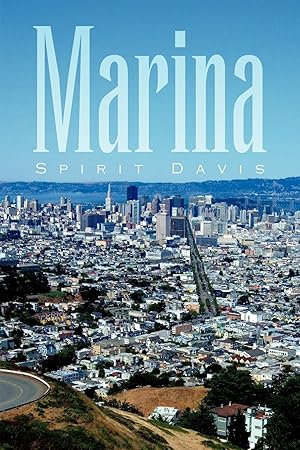 Seller image for Marina for sale by moluna